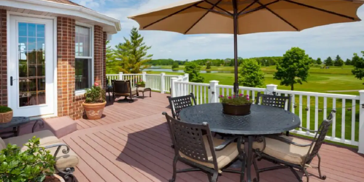 Read more about the article Discover the Ultimate Outdoor Living Experience with MyGardenAndPatio.com