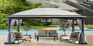 Read more about the article Gazebos at big lots: Where Outdoor Living Begins
