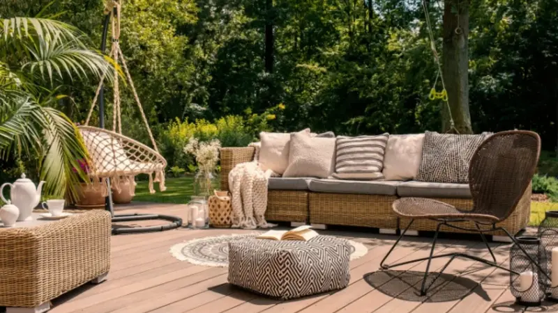 MyGardenAndPatio