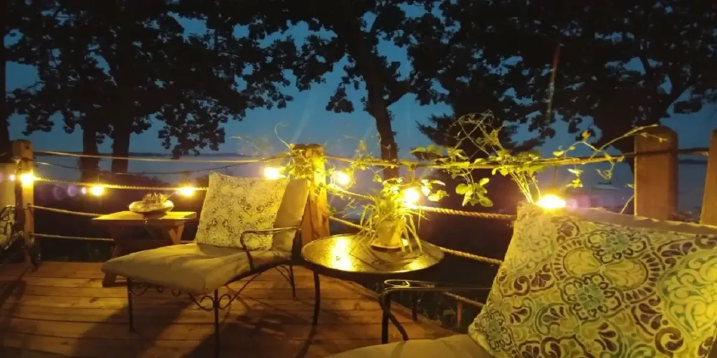 MyGardenAndPatio: Elevate Your Outdoor Living Space with Style and Comfort