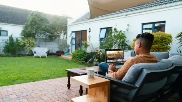 MyGardenAndPatio