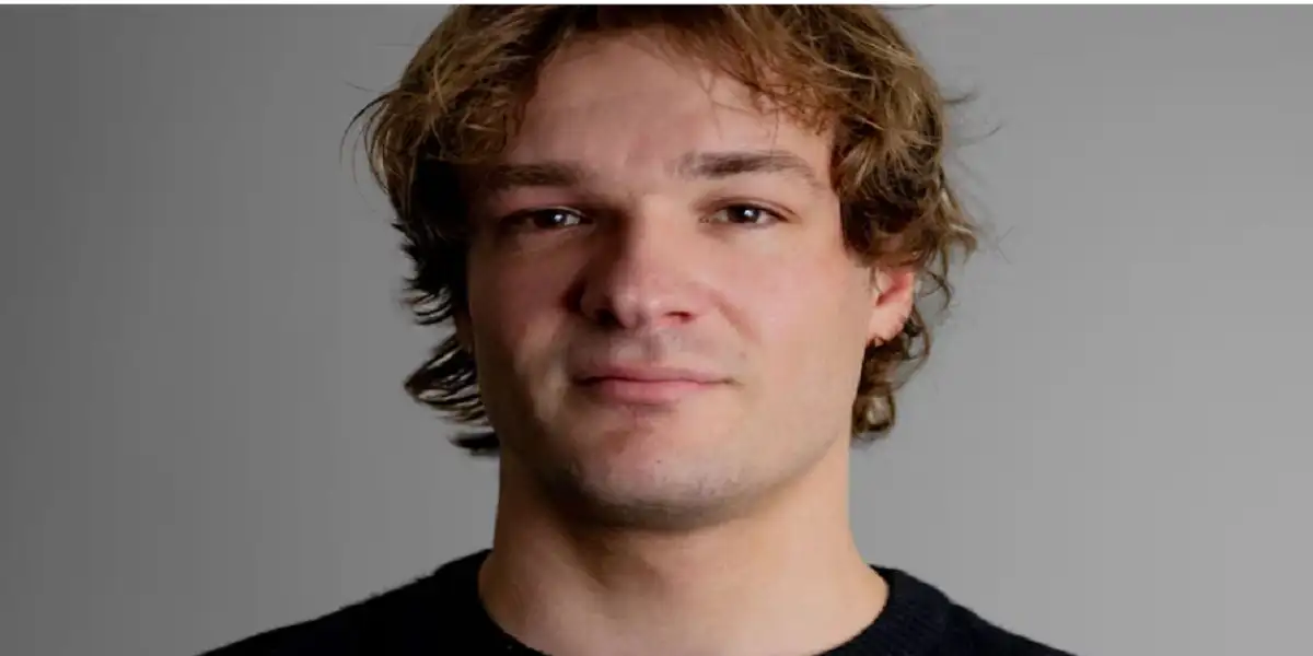 Read more about the article Brandon Jack James: A Journey of Vision, Creativity, and Determination