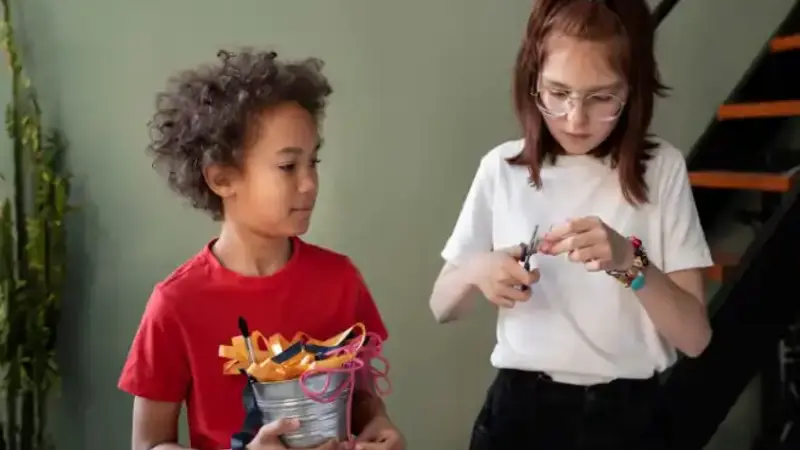 How to Make Playful Activities LWMFCrafts