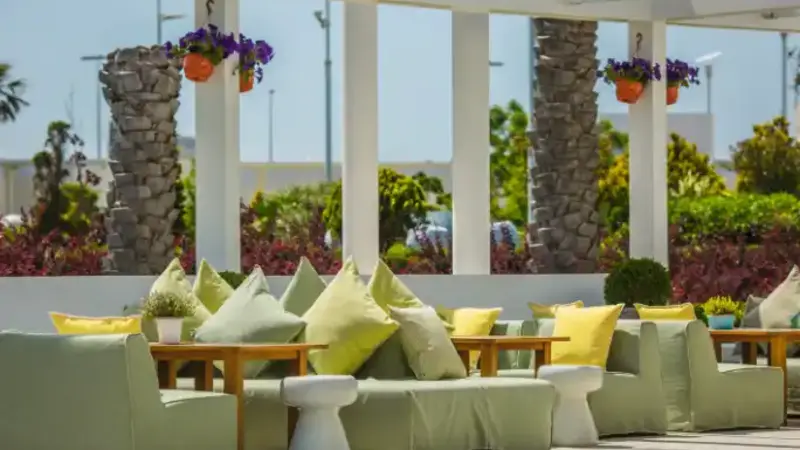 Better Homes and Garden Patio Furniture