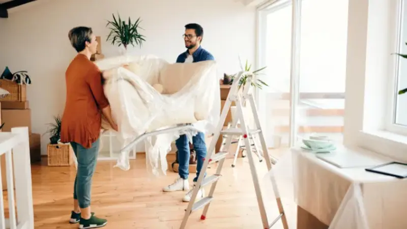 Home Upgrading Mintpalment