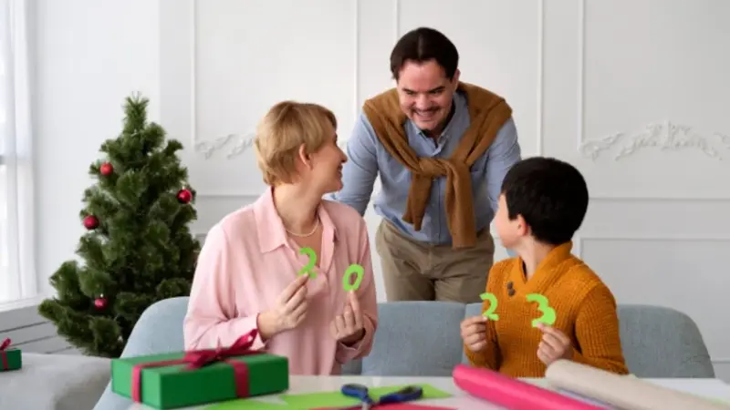 How to Make Playful Activities LWMFcrafts