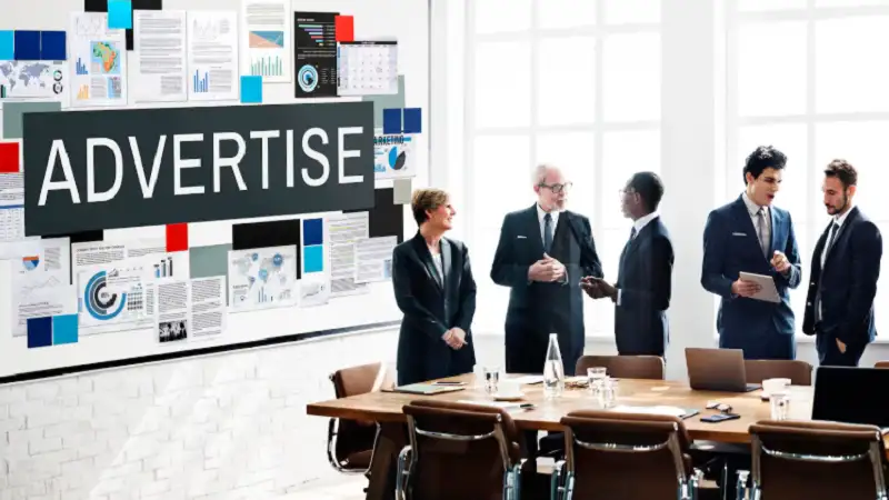 Marketing Agencies