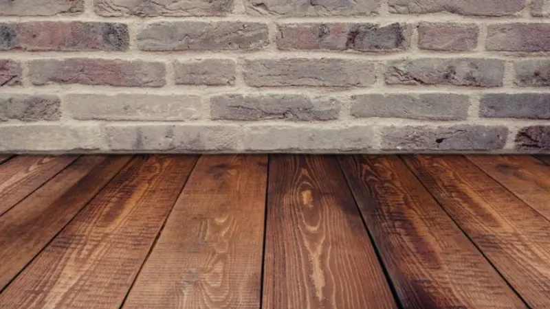 How Floor Damage Reveals Deeper Trouble Beneath the Surface
