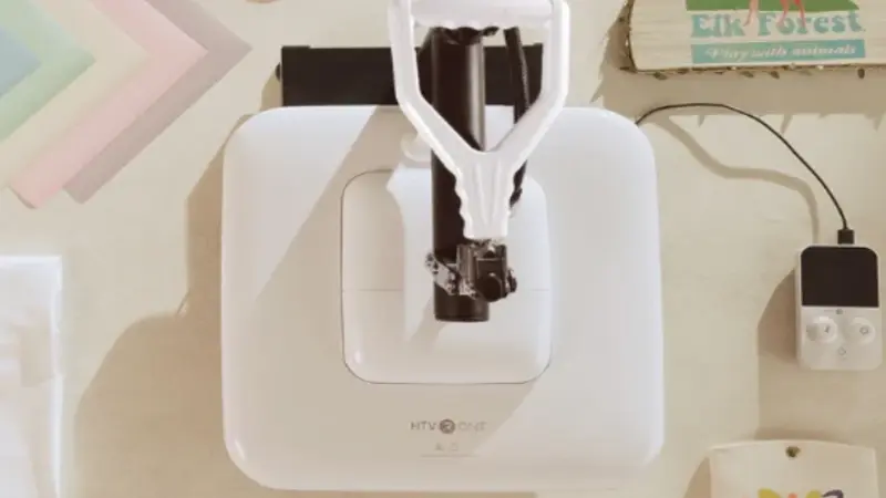 How to Start Custom T-Shirt Printing with a 15x15 Heat Press and DTF Printer