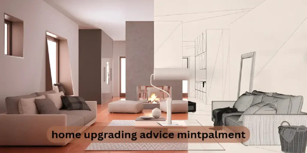 Home Upgrading Advice Mintpalment: Smart Tips to Transform Your Living Space