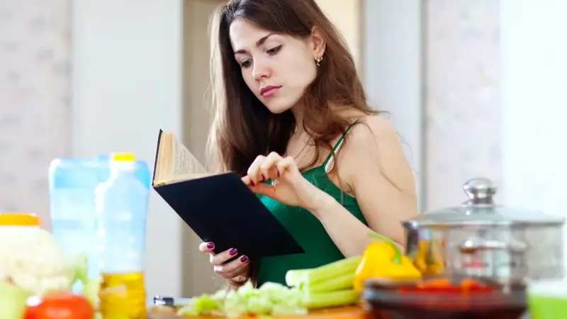 Why Is a Recipe Important Heartumental