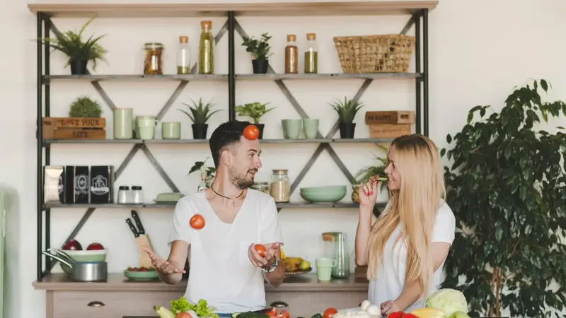 Transform Your Kitchen with Sustainable, Eco-Friendly Kitchenware