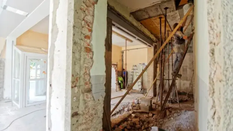 7 Things to Budget for When Remodeling Your Home