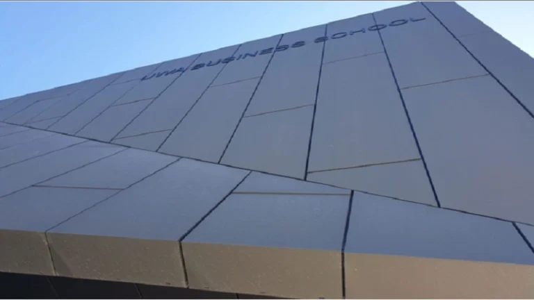How Are Non-Combustible Aluminium Composite Panels Made?