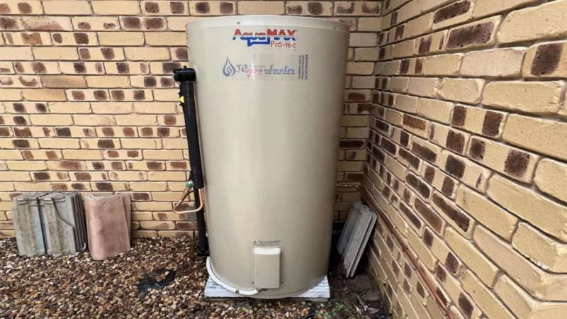 Is It Worth Upgrading? A Guide to Aquamax Hot Water System Prices in Sydney