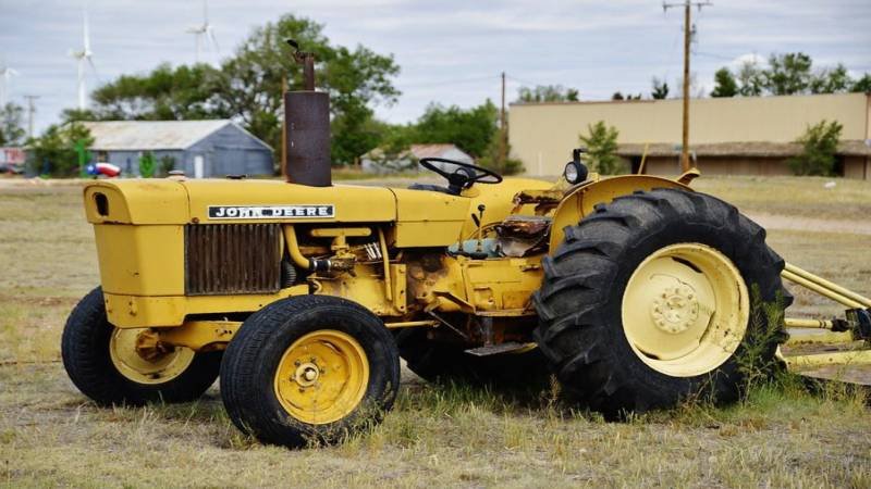 Why Farm Equipment Lifecycle Planning Matters More Than Emergency Repairs