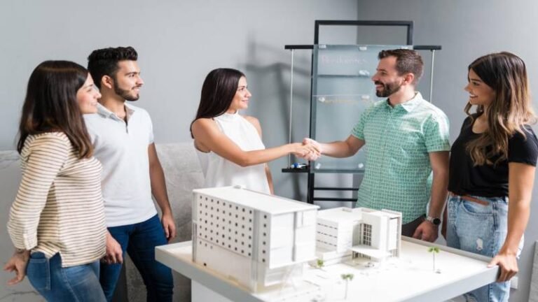 How Do You Choose the Right HMO Property Management Company?